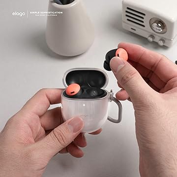 Google Pixel Buds Pro (グーグルピクセルバッツプロ) Google Pixel Buds Pro | au +1 collection | au